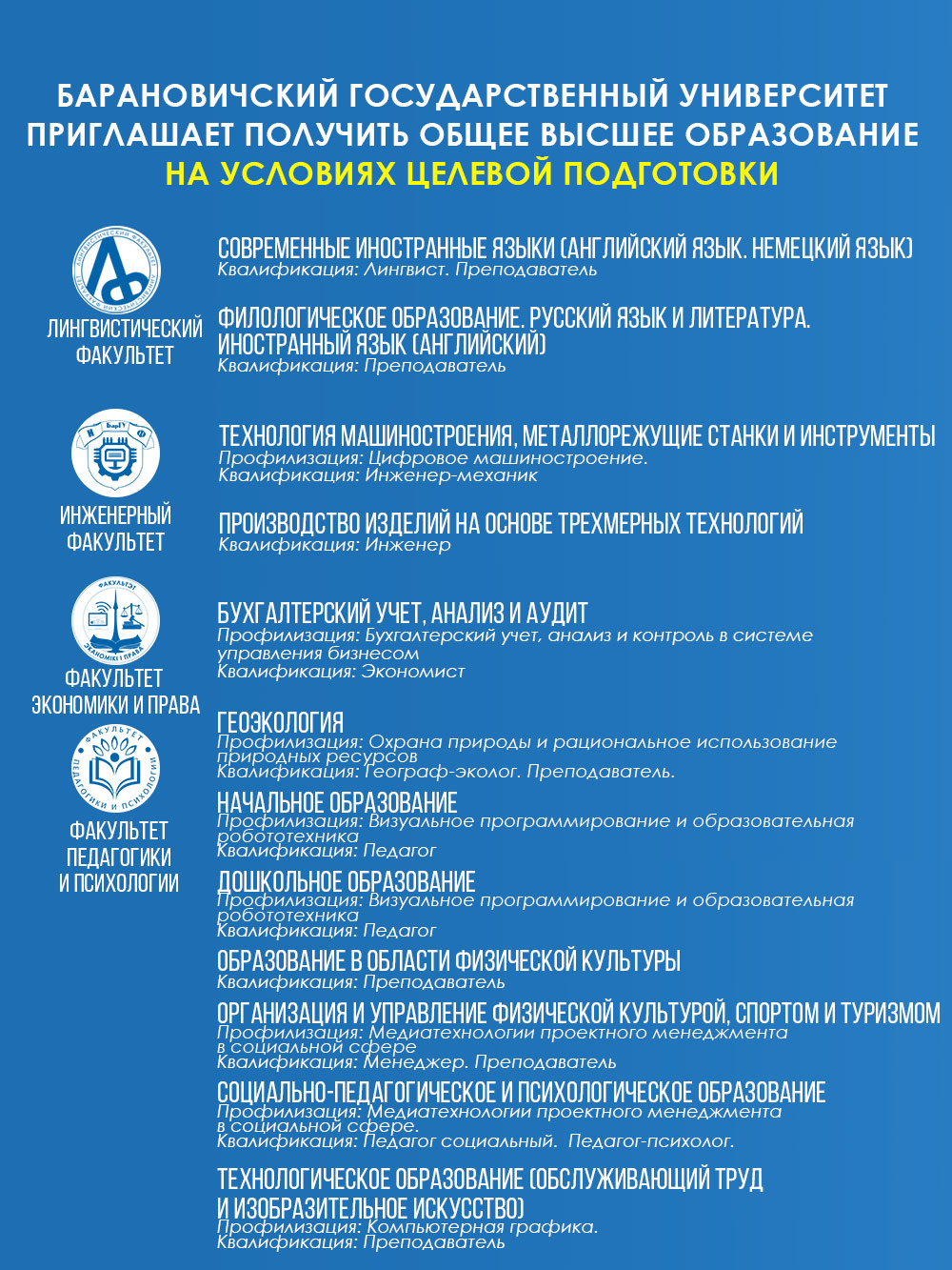 Первый слайд